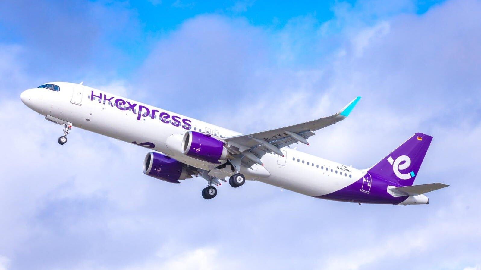 HKexpress：復活節整體航班客座率達94%　自國泰收購後首度虧轉盈